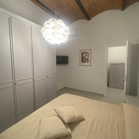 Casale Poggimele Apartman Empoli