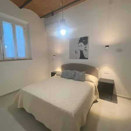 Casale Poggimele Apartman