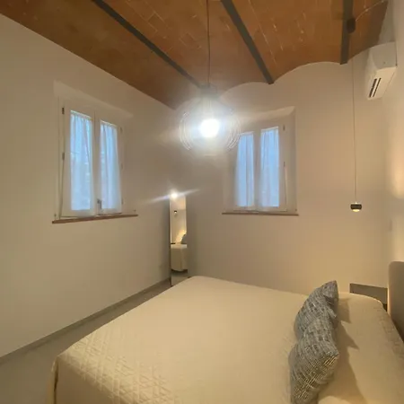 Casale Poggimele Apartman *