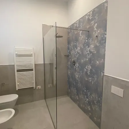 Apartman Casale Poggimele *