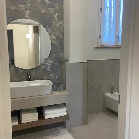 Casale Poggimele Apartman Empoli