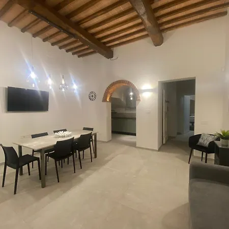 Apartman Casale Poggimele