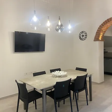 Apartman Casale Poggimele *
