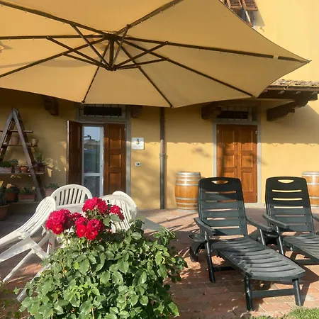 Casale Poggimele *