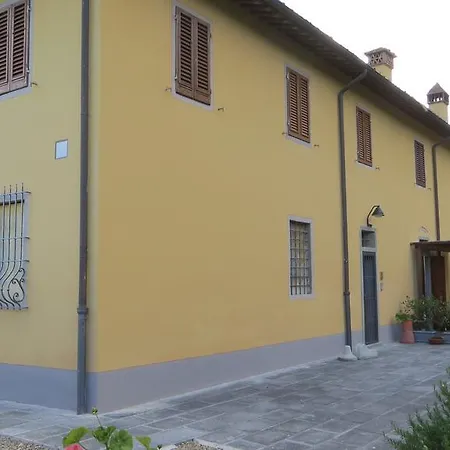 Casale Poggimele Empoli