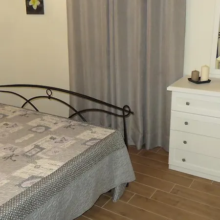 Apartman Casale Poggimele *
