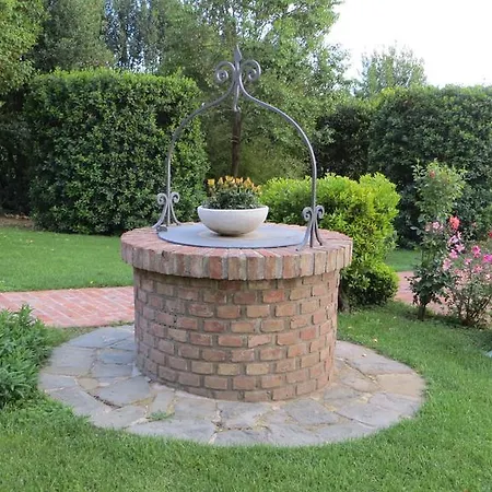 Apartman Casale Poggimele