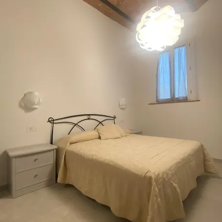 Apartmán Casale Poggimele Empoli