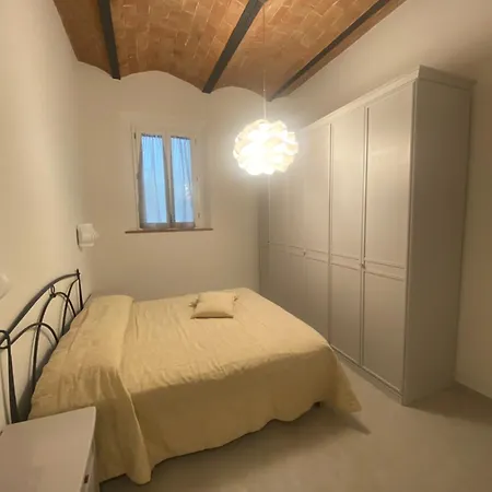 Casale Poggimele Empoli
