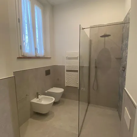 Appartement Casale Poggimele