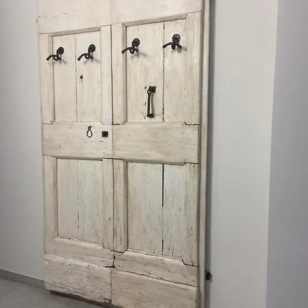 Apartmán Casale Poggimele Empoli