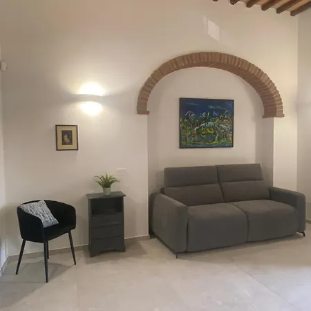 Casale Poggimele Empoli