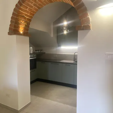 Casale Poggimele Appartement