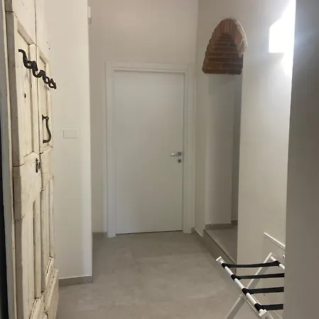 Casale Poggimele Empoli