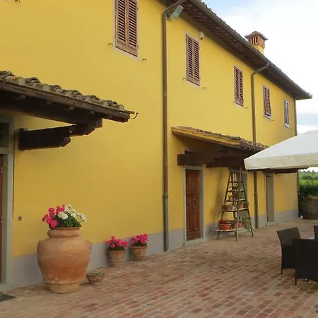 Casale Poggimele