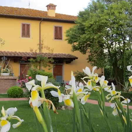 Appartement Casale Poggimele