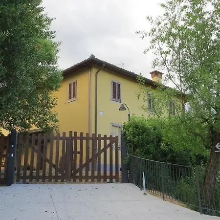 Casale Poggimele Empoli