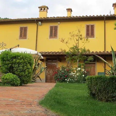 Casale Poggimele Empoli