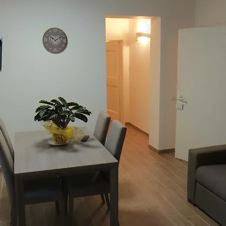 Appartement Casale Poggimele Empoli