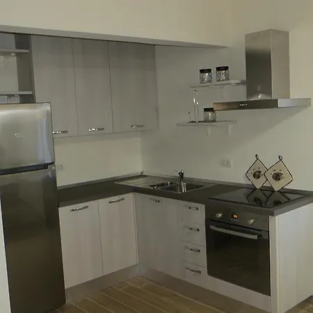 Appartement Casale Poggimele *