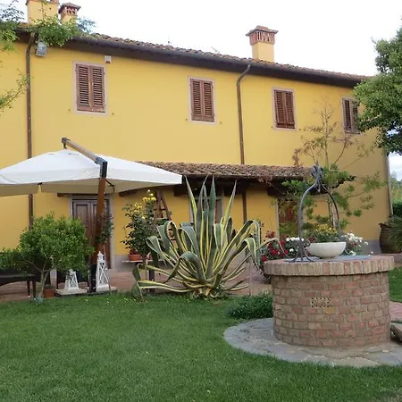 Appartement Casale Poggimele