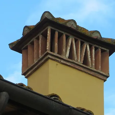 Appartement Casale Poggimele *