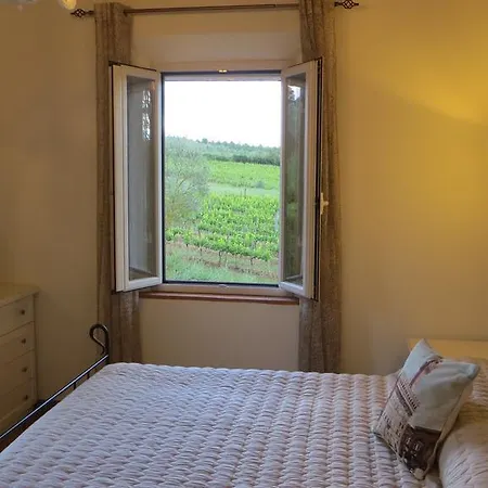 Apartament Casale Poggimele Empoli