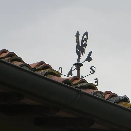 Casale Poggimele Empoli