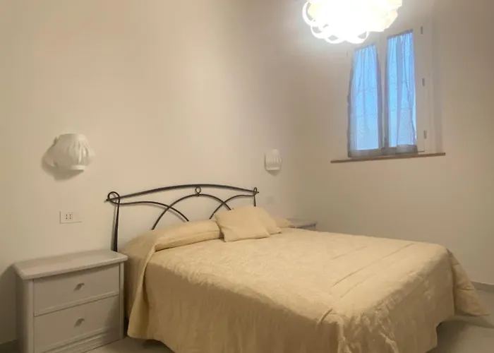 Apartmán Casale Poggimele Empoli