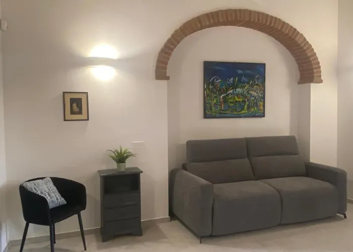 Casale Poggimele Empoli