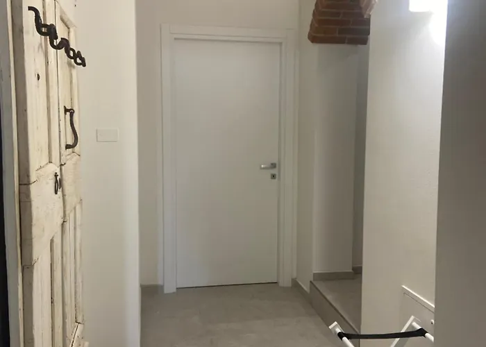 Casale Poggimele Empoli